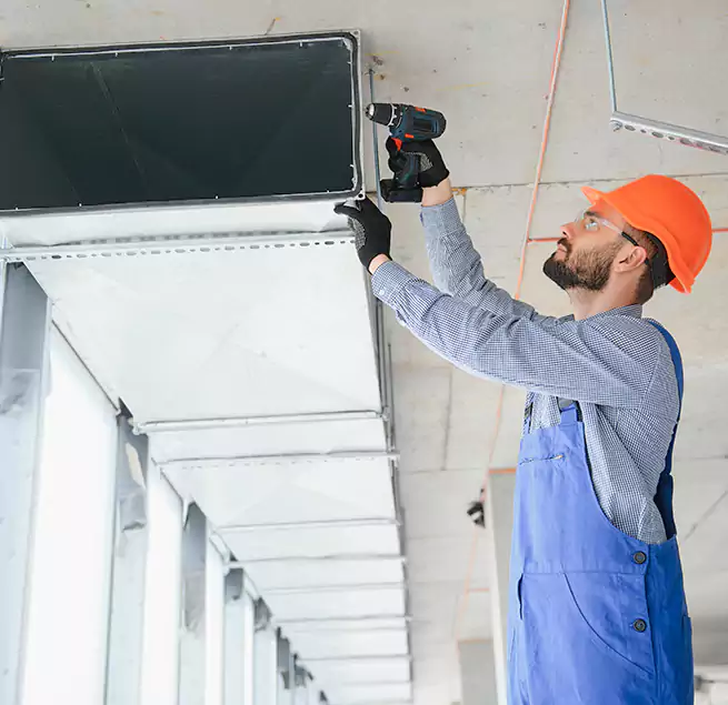 Why Homeowners & Businesses Trust Us in Gautier, MS