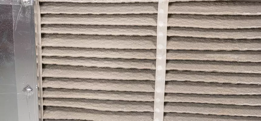 Mobile Car AC Filter Replacement in Gautier