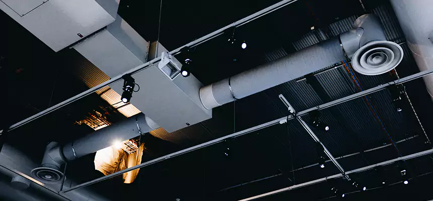 Our Air Duct Replacement Services in Gautier, MS