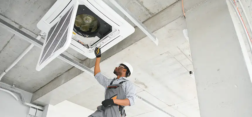 Efficient Multi‑Unit & HOA Annual Vent Cleaning Plans in Gautier