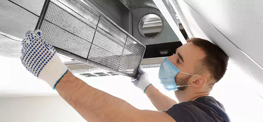 Our Dryer Vent Cleaning Services in Gautier, MS