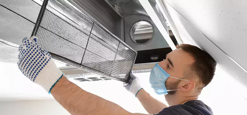 Our Dryer Vent Replacement Services in Gautier, MS