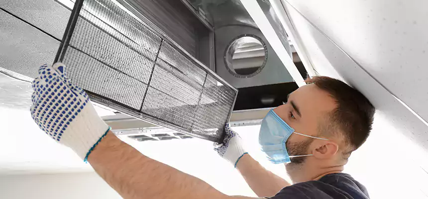Our Home Duct Cleaning Services in Gautier, MS  