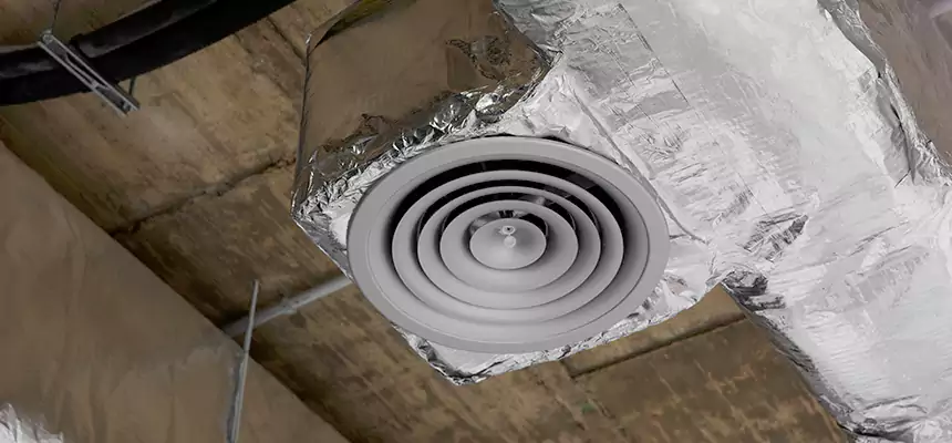 Our HVAC Ductwork Installation Services in Gautier, MS