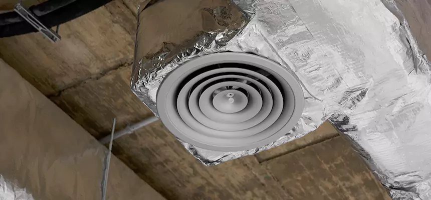 Our Low VOC Vent Installation Services in Gautier, MS