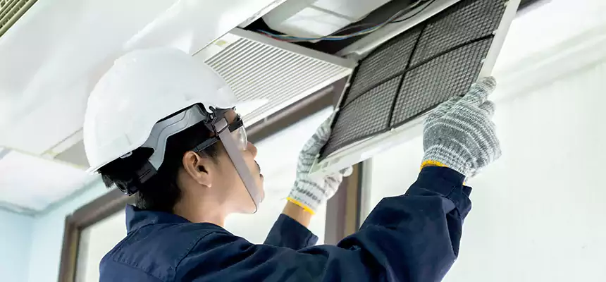 Our Multi-family Home Duct Cleaning Services in Gautier, MS