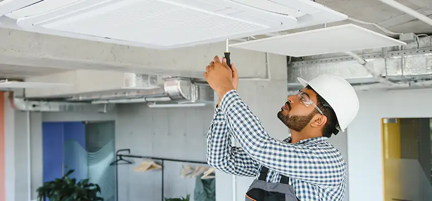 Our Roof Dryer Vent Cleaning Services in Gautier, MS