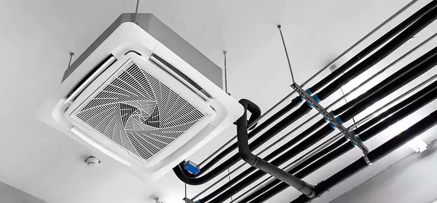 Our Smart AC Vent Controller Services in Gautier, MS