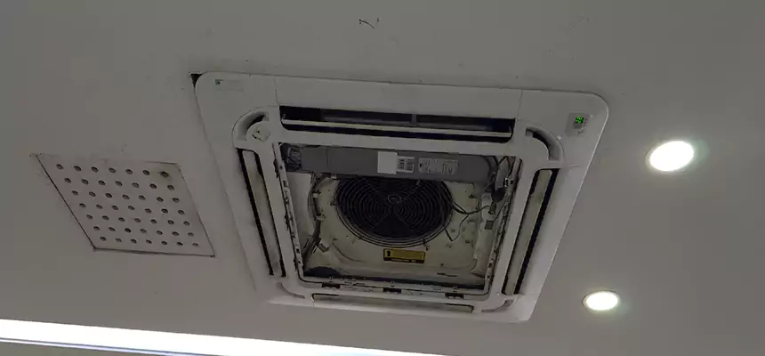 Our Wall Vent Cleaning Service Services in Gautier, MS