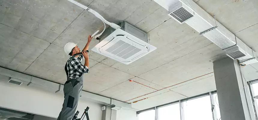 Our Wi Fi Connected Air Ducts Services in Gautier, MS