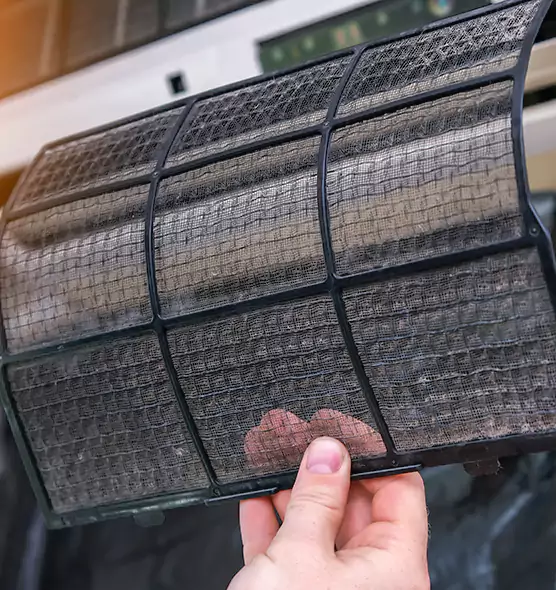 Top-notch AC Air Filter Replacement in Gautier