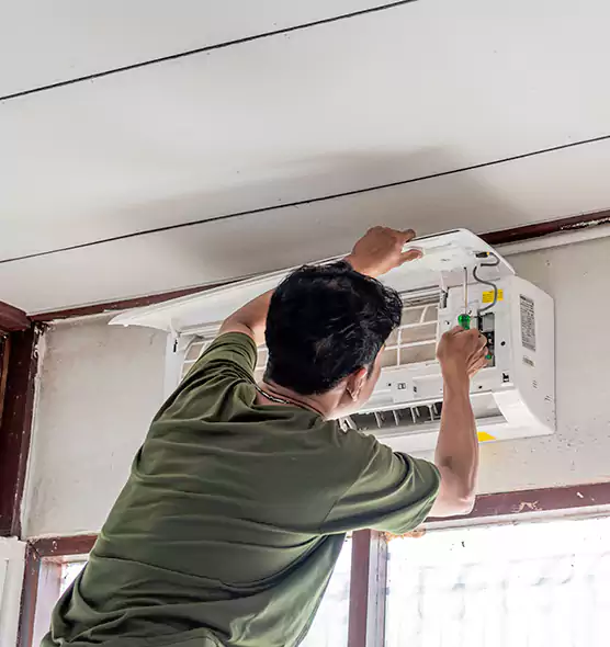 About Air Duct & AC Odor Removal in Gautier, MS