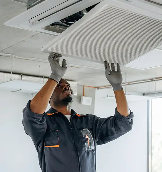 About Certified Air Duct Specialists in Gautier, MS