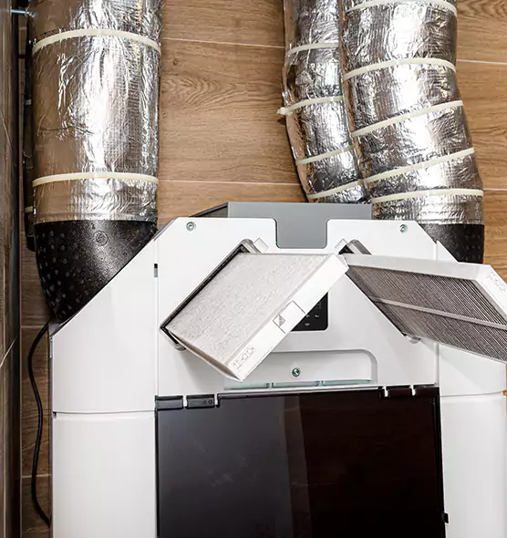 About Clogged Air Duct Repair in Gautier, MS