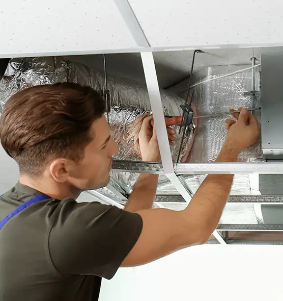 Professional Clogged Dryer Vent Repair in Gautier, MS