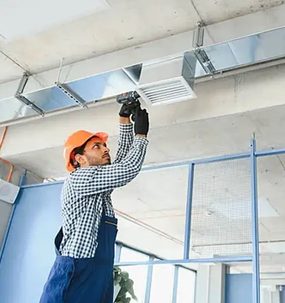 About Commercial Laundry Vent Cleaning in Gautier, MS