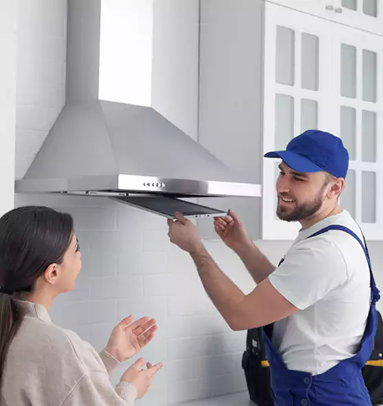 Professional Dryer Vent Cleaning Service in Gautier, MS