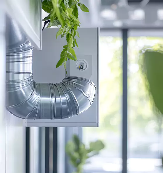 Professional Eco-Safe Dryer Vent Cleaning in Gautier, MS