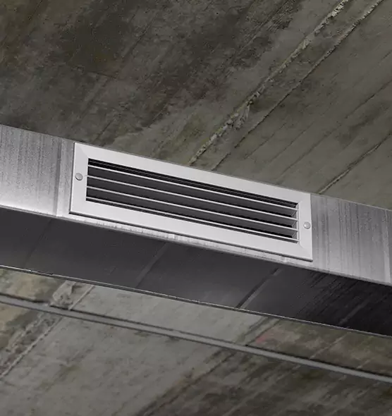 Trusted Hospital Grade Air Duct Cleaning Experts in Gautier, MS
