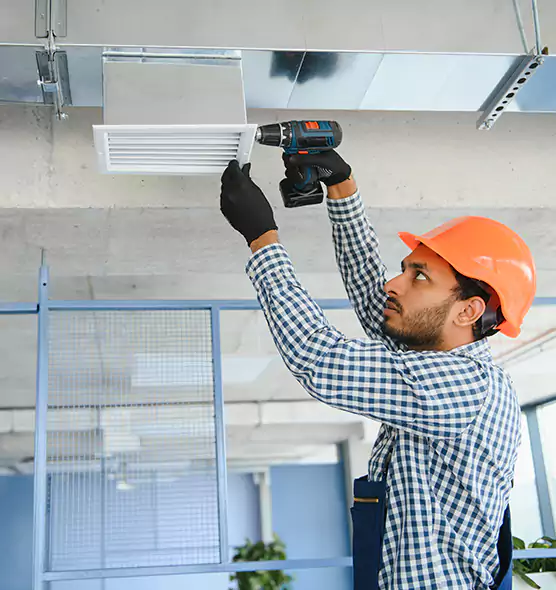 Professional HVAC Duct Cleaning in Gautier, MS