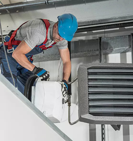 About HVAC Mold Remediation Service in Gautier, MS