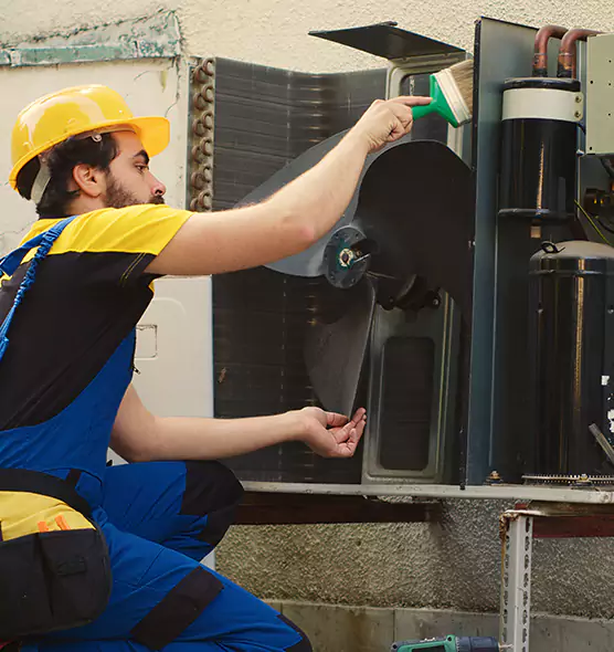 Top-Rated New Room Vent Extension in Gautier, MS