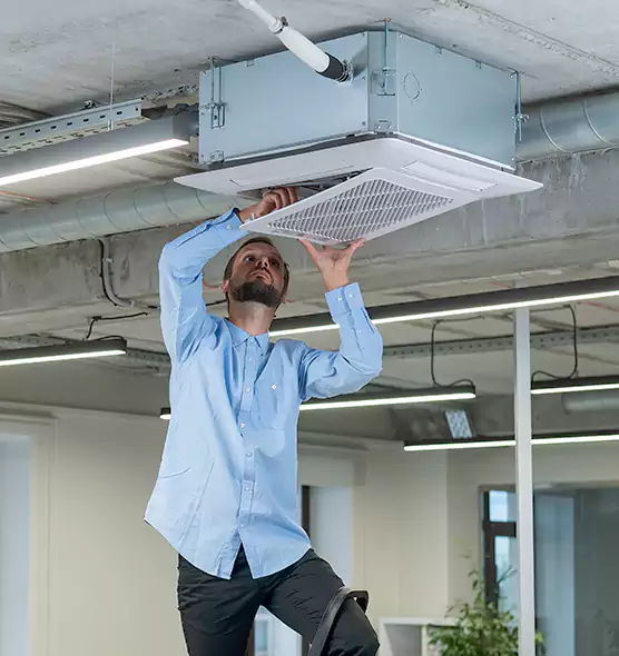 Advanced Residential Air Vent Cleaning in Gautier, MS