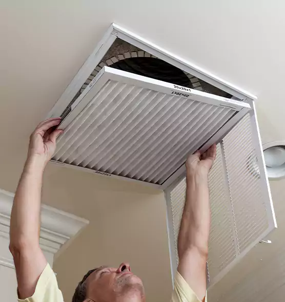 Advanced Residential Vent Cleaning in Gautier, MS