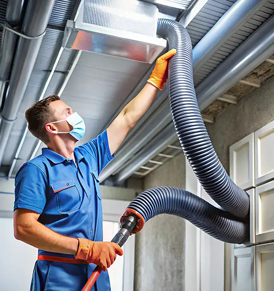 Welcome to Air Duct Cleaning & Repairs Gautier — Your Local Roof Dryer Vent Cleaning Specialists in Gautier, MS