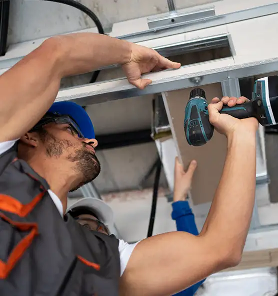 About Vent Smoke Odor Elimination in Gautier, MS