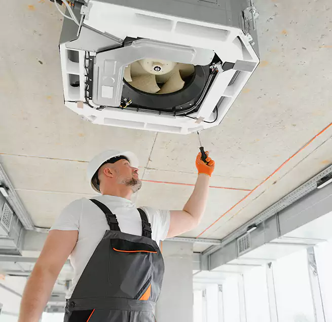 Why Homeowners & Businesses Trust Us in Gautier, MS?