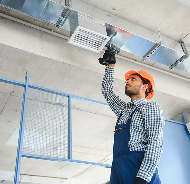 Why Homeowners & Businesses Trust Us in Gautier, MS?