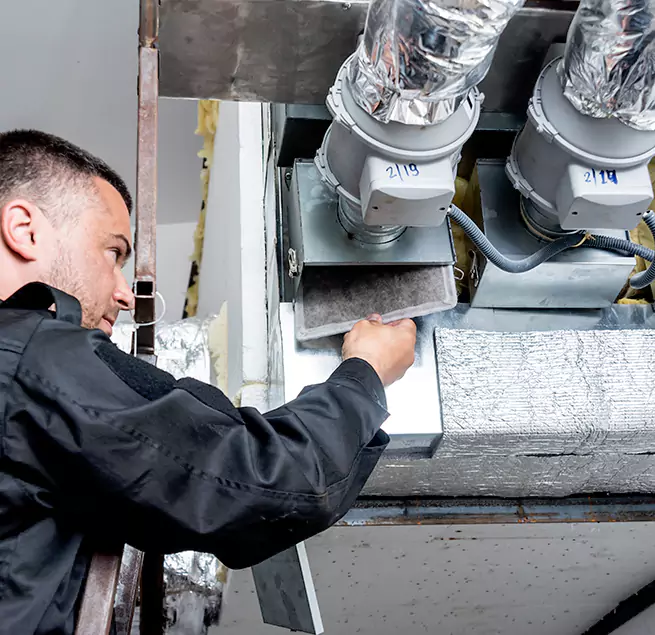 Why Homeowners & Businesses Trust Us in Gautier, MS?