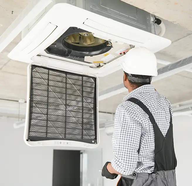 Why Homeowners & Businesses Trust Us in Gautier, MS?