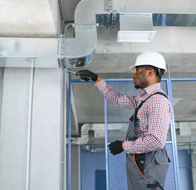 Why Homeowners & Businesses Trust Us Gautier, MS