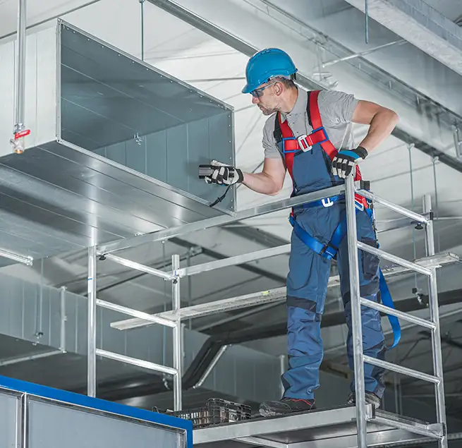 Why Homeowners & Businesses Trust Us in Gautier, MS?