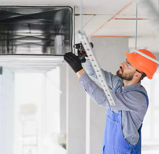 Why Homeowners & Businesses Trust Us Gautier, MS