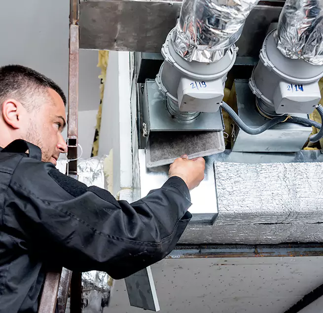 Why Homeowners & Businesses Trust Us in Gautier, MS