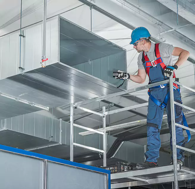 Why Homeowners & Businesses Trust Us in Gautier, MS?