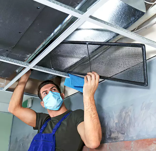 Why Homeowners Businesses Trust Us in Gautier, MS