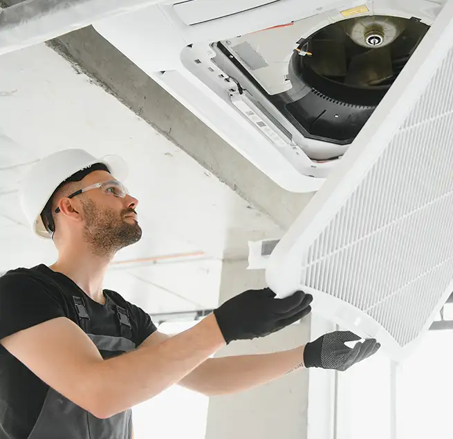 Why Homeowners & Businesses Trust Us in Gautier, MS?