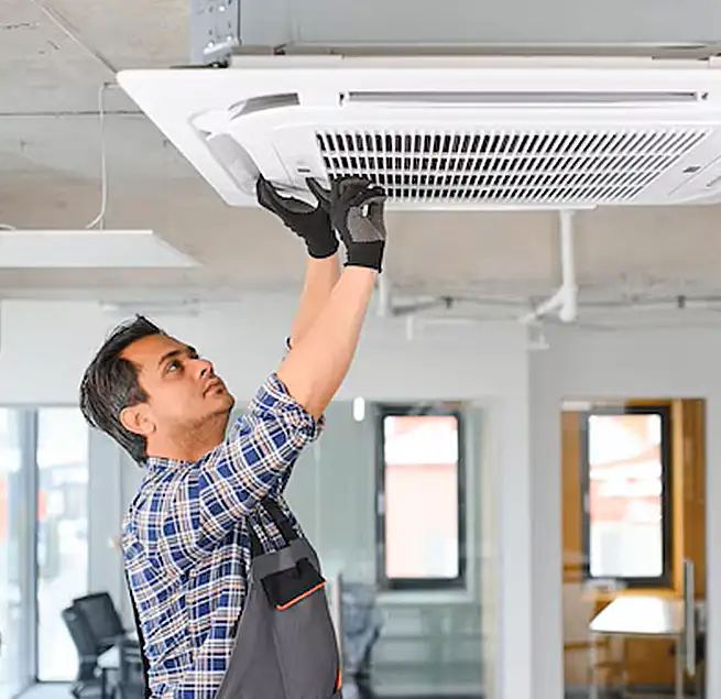 Why Homeowners & Businesses Trust Us in Gautier, MS?