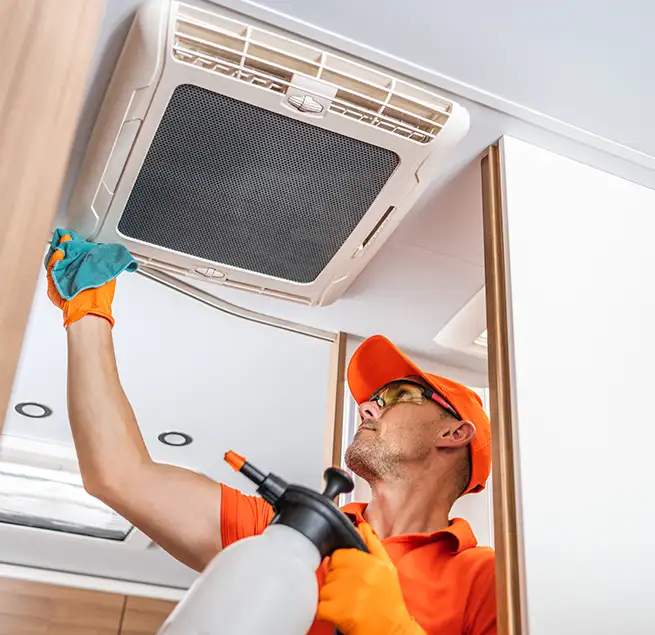 Why Homeowners & Businesses Trust Us in Gautier, MS?