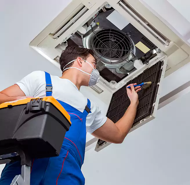 Why Homeowners & Businesses Trust Us in Gautier, MS