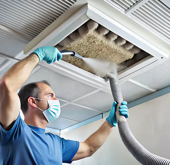 Why Homeowners Businesses Trust Us in Gautier, MS?