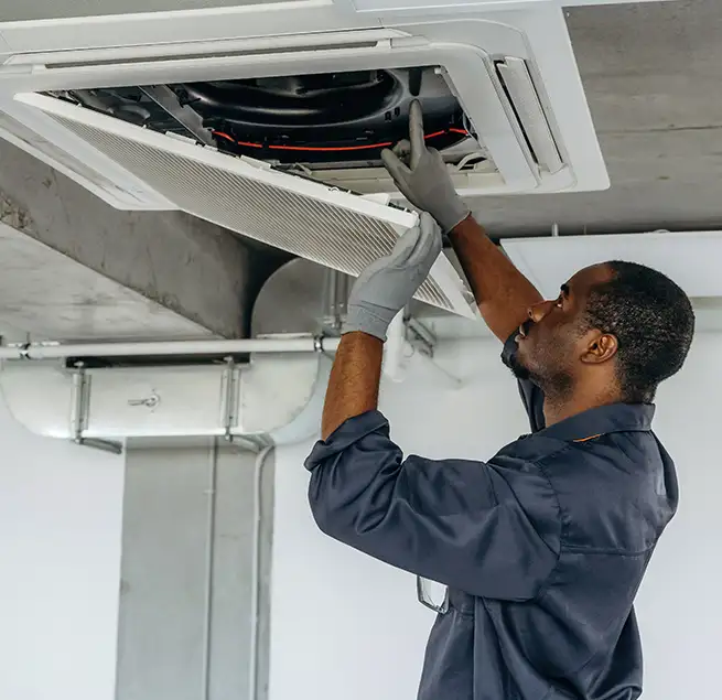 Why Homeowners & Businesses Trust Us in Gautier, MS?