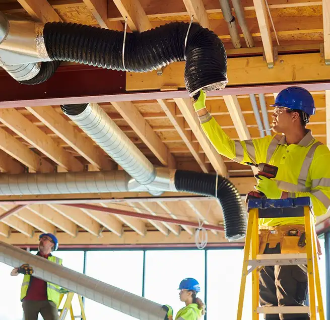 Why Homeowners & Businesses Trust Us in Gautier, MS?