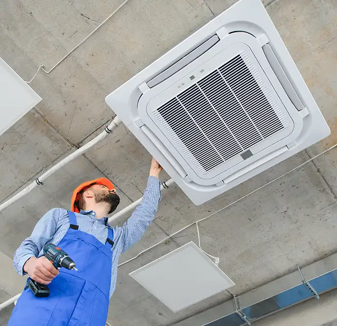 Why Homeowners & Businesses Trust Us in Gautier, MS