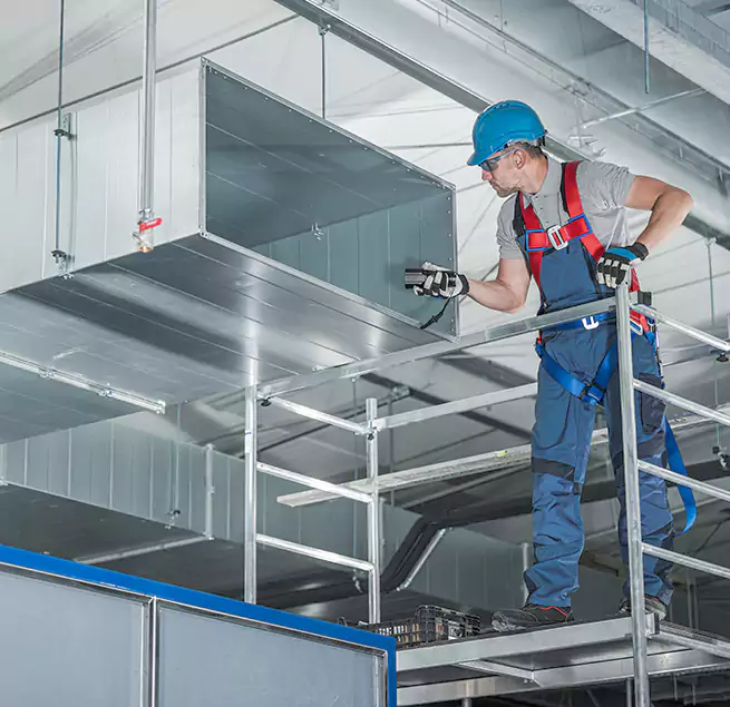 Why Homeowners & Businesses Trust Us in Gautier, MS?