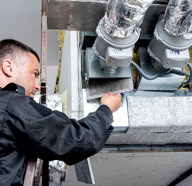 Why Homeowners Businesses Trust Us in Gautier, MS?